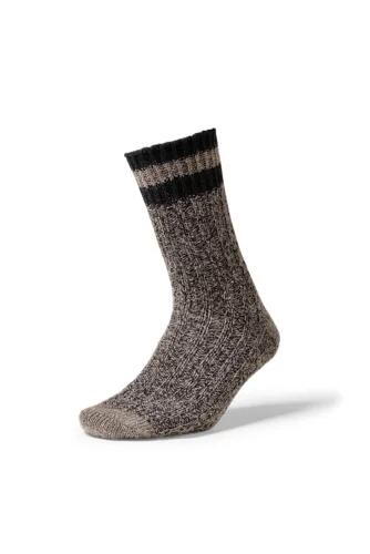 Eddie Bauer Women's Ragg Crew Socks Cover