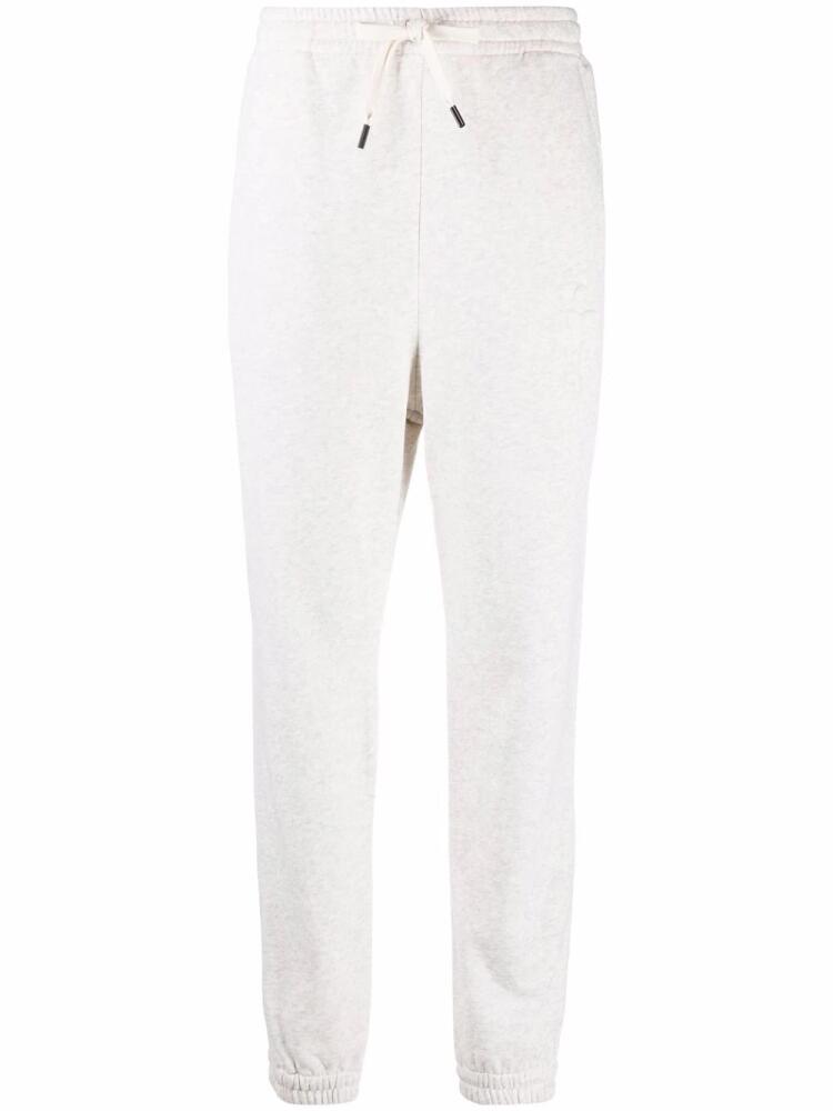 MARANT ÉTOILE Maloni jogging trousers - Neutrals Cover