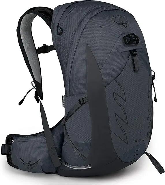 Osprey Talon 22 (Eclipse Grey) Backpack Bags Cover