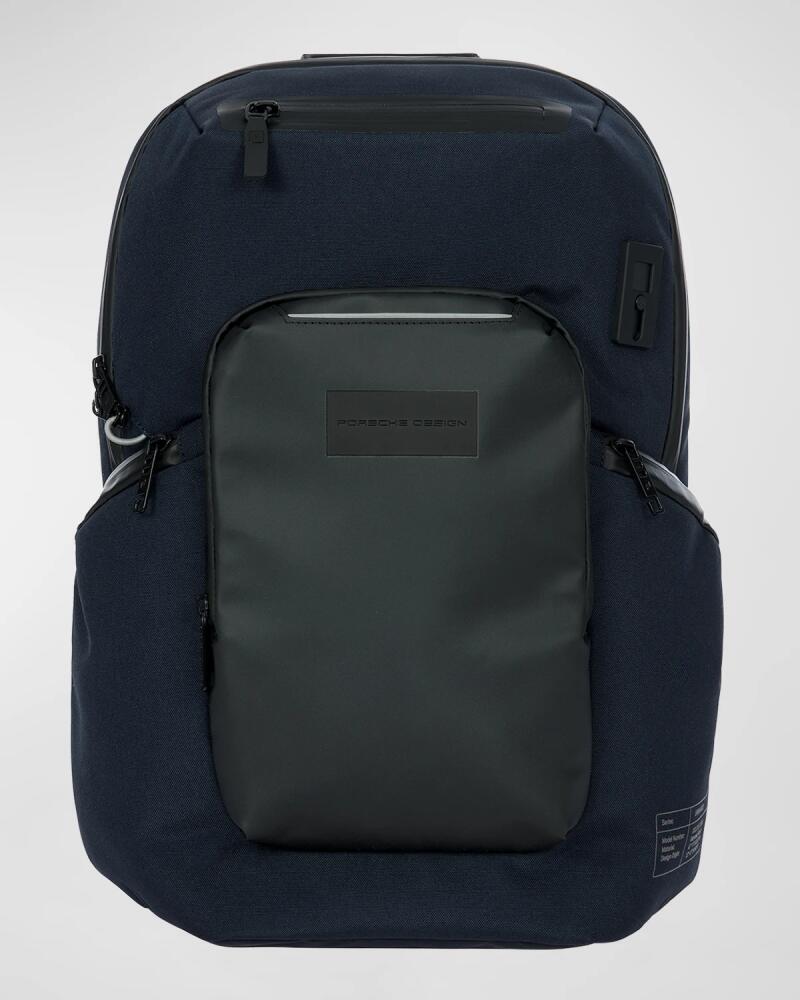 Porsche Design Urban Eco Backpack, Small Cover