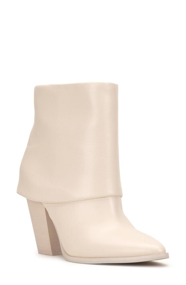 Jessica Simpson Calvagh Bootie in Chalk Cover