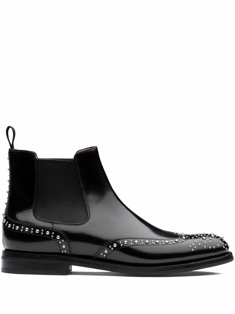 Church's Ketsby Met Chelsea boots - Black Cover