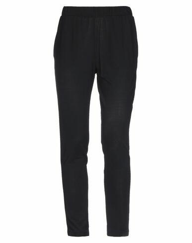 Le Tricot Perugia Woman Pants Black Viscose, Polyamide, Elastane Cover