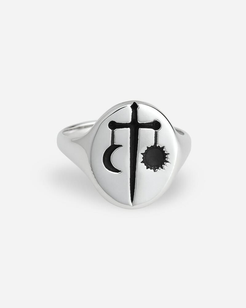 J.Crew TALON JEWELRY zodiac signet ring Cover