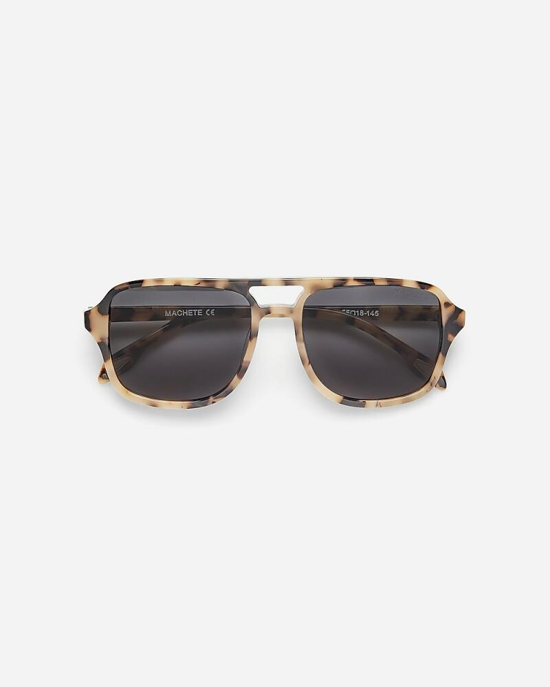 J.Crew MACHETE Jane sunglasses Cover