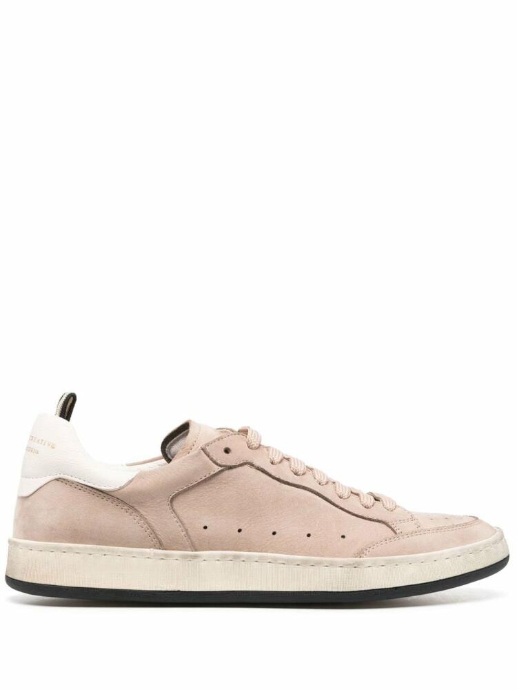 Officine Creative Kareem/106 low-top sneakers - Neutrals Cover