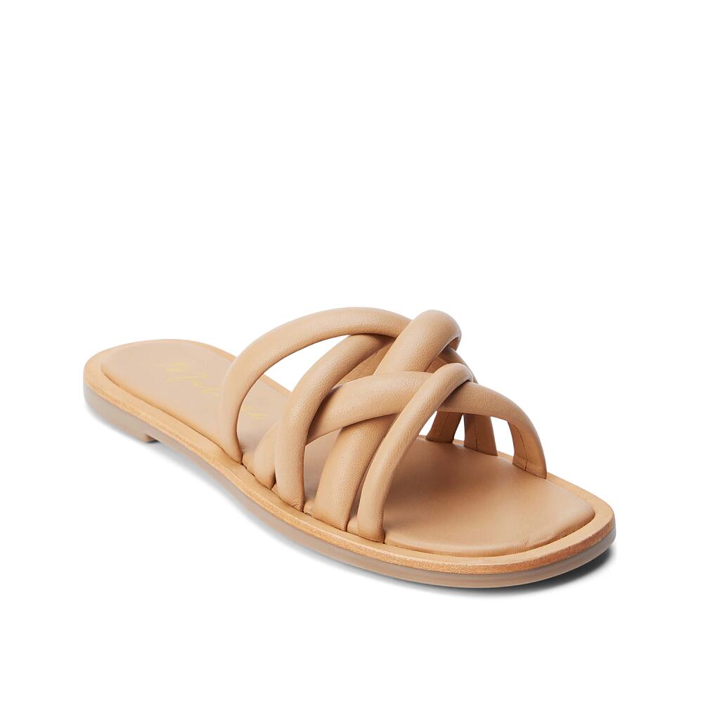 Matisse Roy Sandal | Women's | Tan Cover