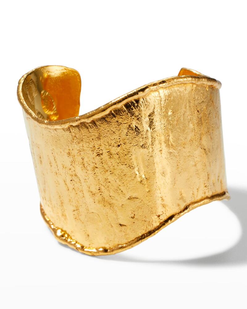 Sylvia Toledano Flow Cuff Bracelet Cover