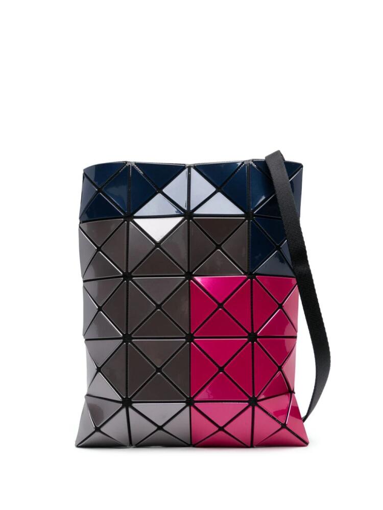 Bao Bao Issey Miyake Tres cross body bag - Pink Cover