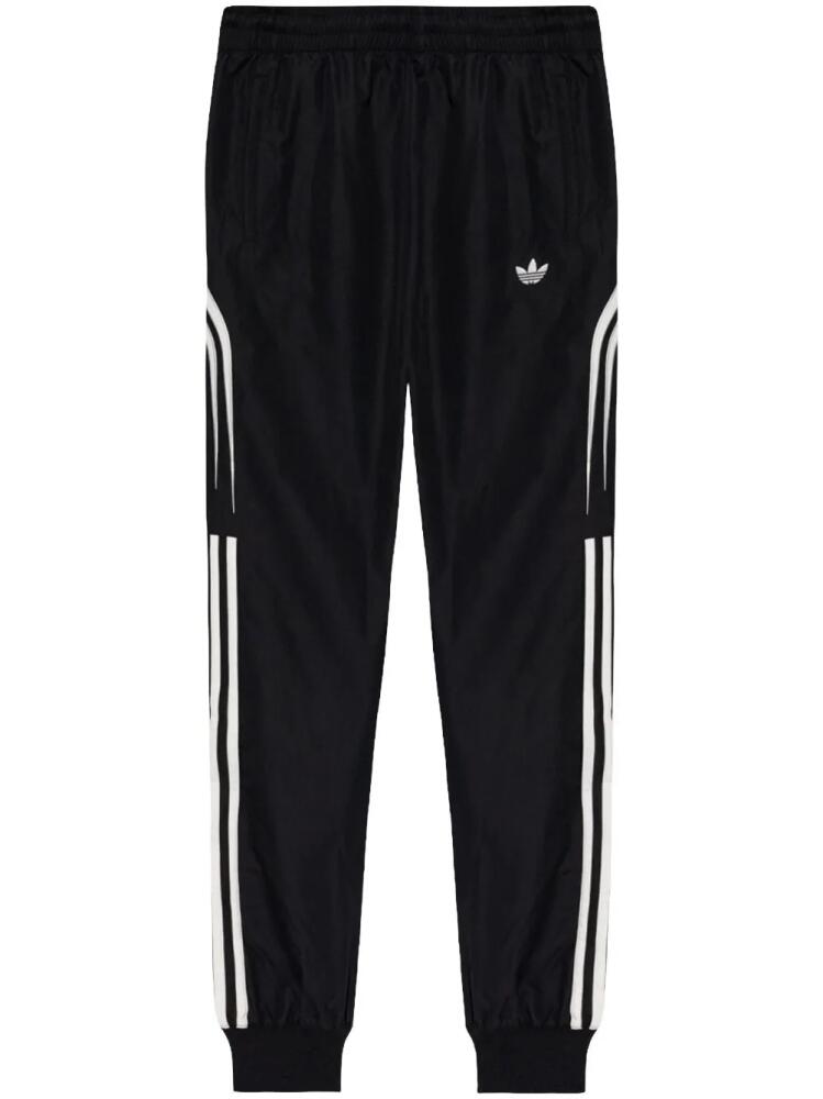 adidas logo track pants - Black Cover