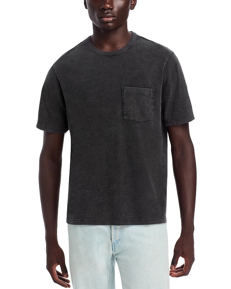 Corridor Garment Dyed Pocket Tee Cover