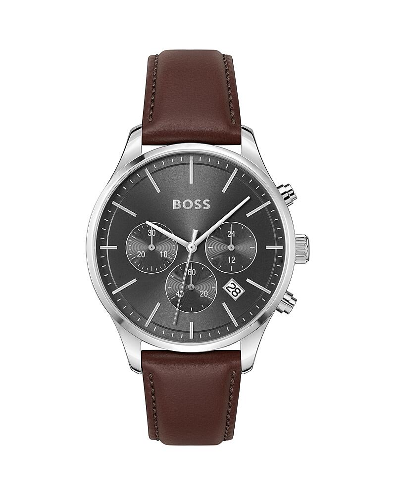 Boss Hugo Boss Avery Chronograph, 42mm Cover