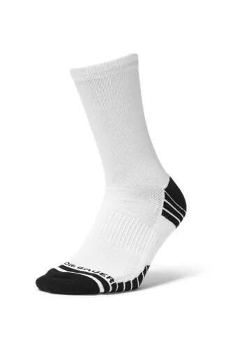 Eddie Bauer Men's Active Pro COOLMAX Crew Socks Cover