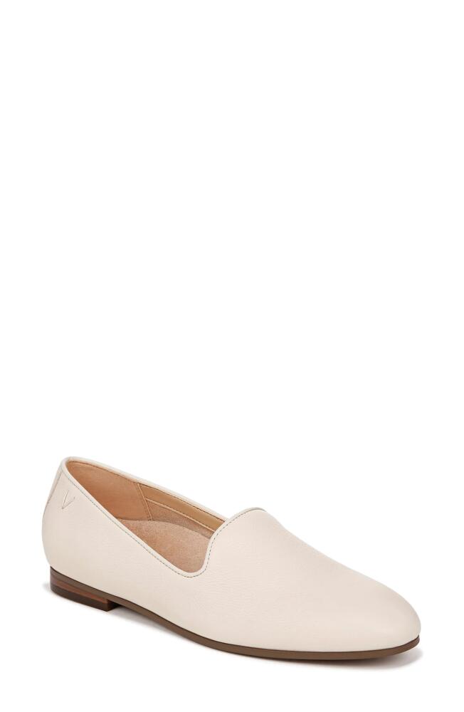 Vionic Willa II Loafer in Cream Cover