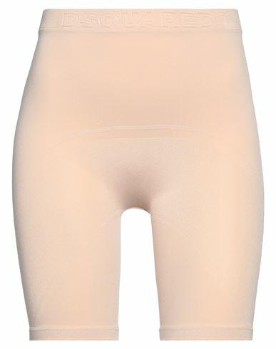 Dsquared2 Woman Leggings Blush Polyamide, Elastane Cover