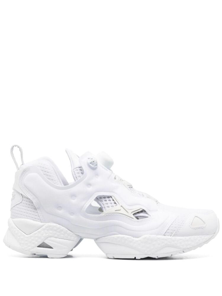 Reebok Instapump Fury 95 low-top sneakers - White Cover