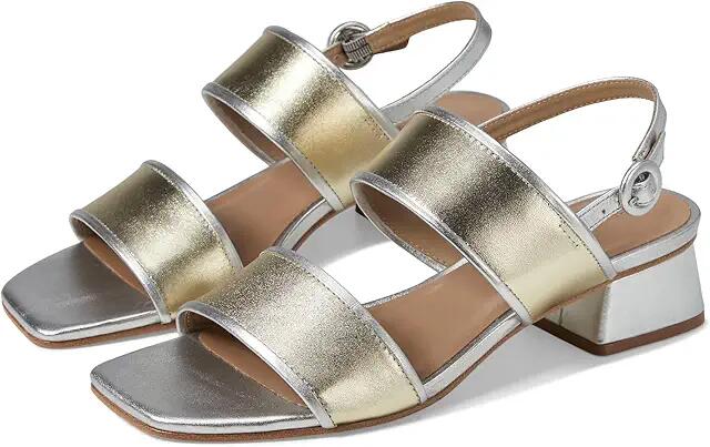 Bernardo Jasper (Multi Metallic) Women's Shoes Cover