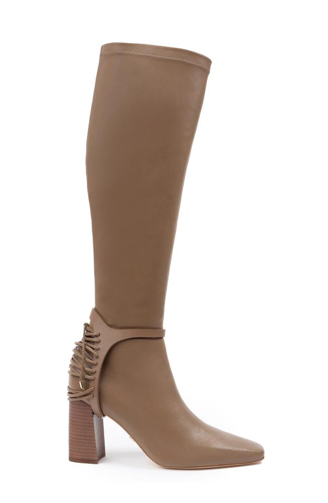 Daniella Shevel Nela Boot in Brown Cover