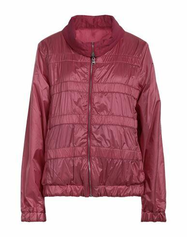 Colmar Woman Jacket Fuchsia Polyamide Cover