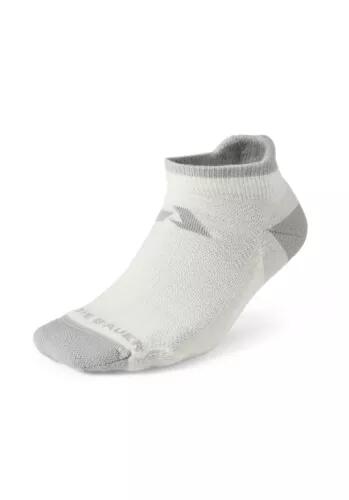 Eddie Bauer Guide Pro Merino Wool Socks - Micro Low Cover