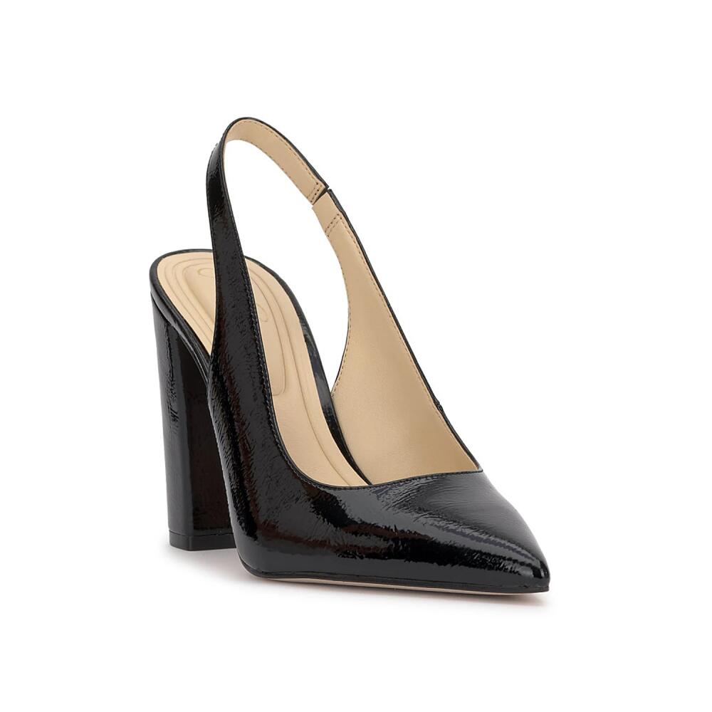 Jessica Simpson Noula Pump | Women's | Black Cover