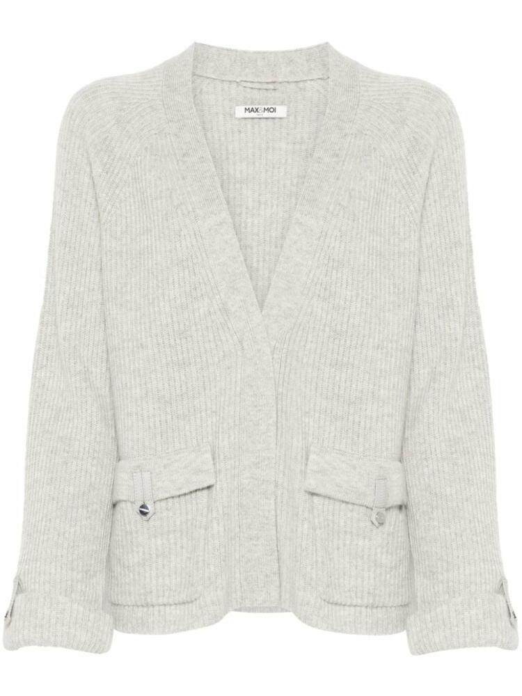 Max & Moi Gisca cardigan - Grey Cover