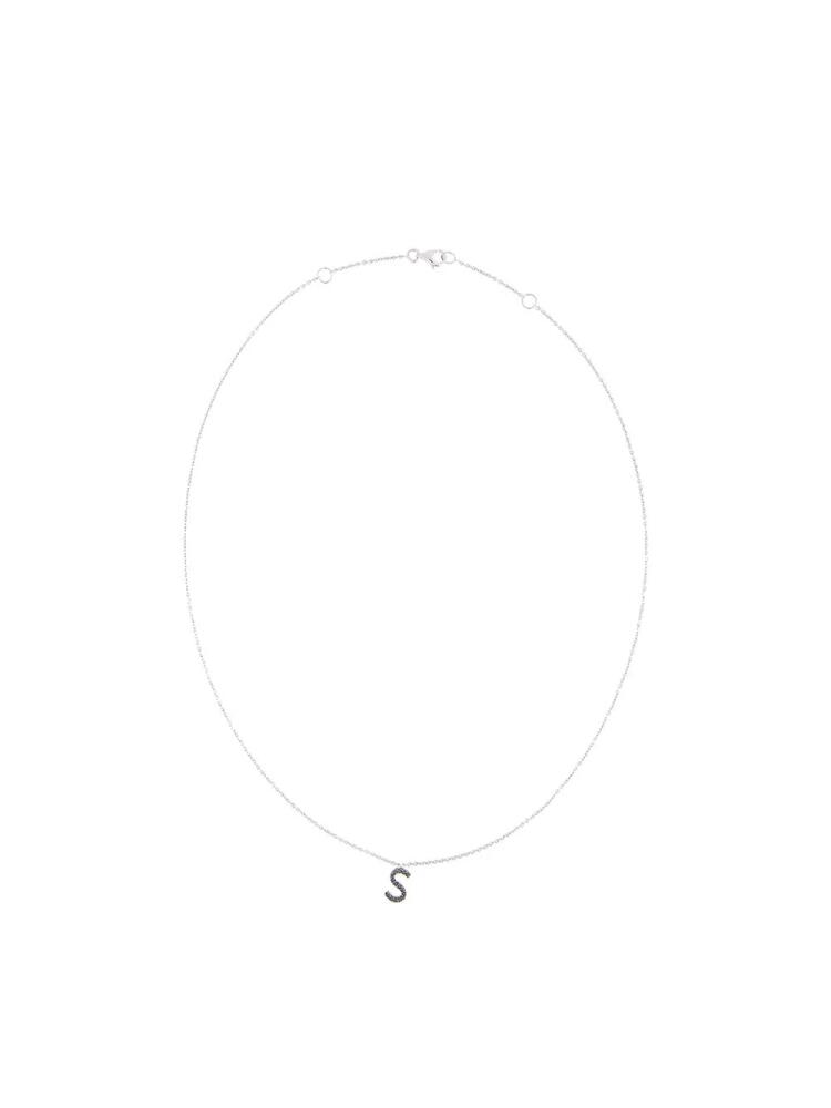 ALINKA ID necklace - Metallic Cover