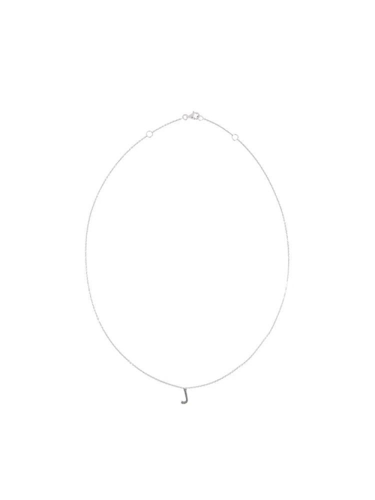 ALINKA ID necklace - Metallic Cover