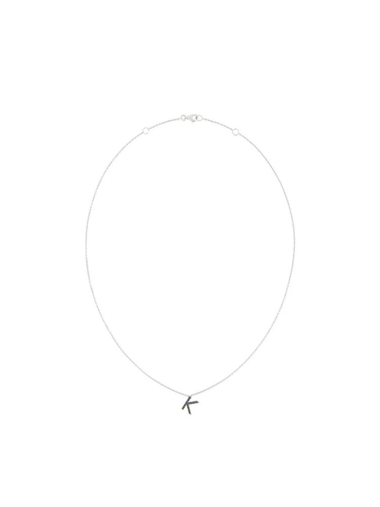 ALINKA ID necklace - Metallic Cover