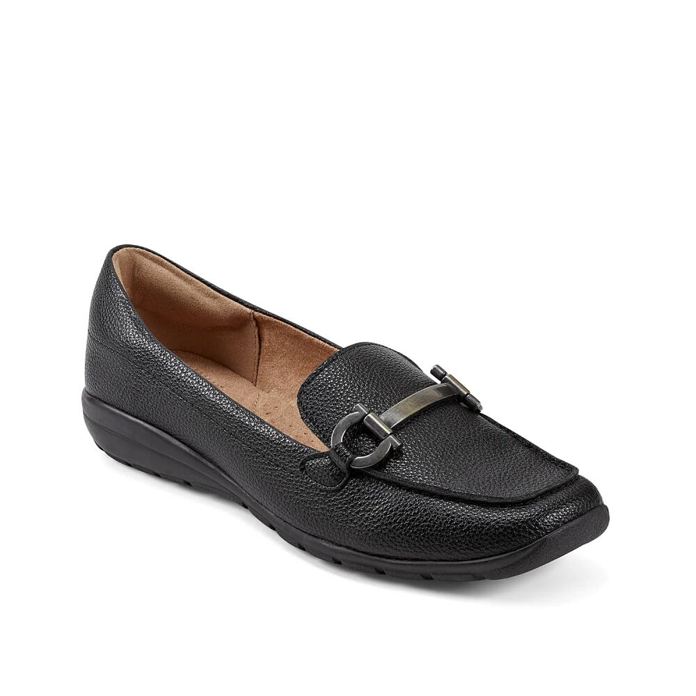 Easy Spirit Andra Loafer | Women's | Black Cover