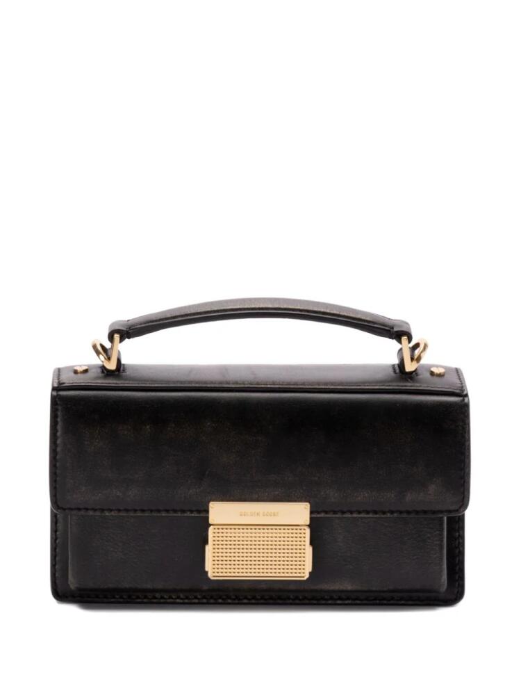 Golden Goose Venezia tote bag - Black Cover