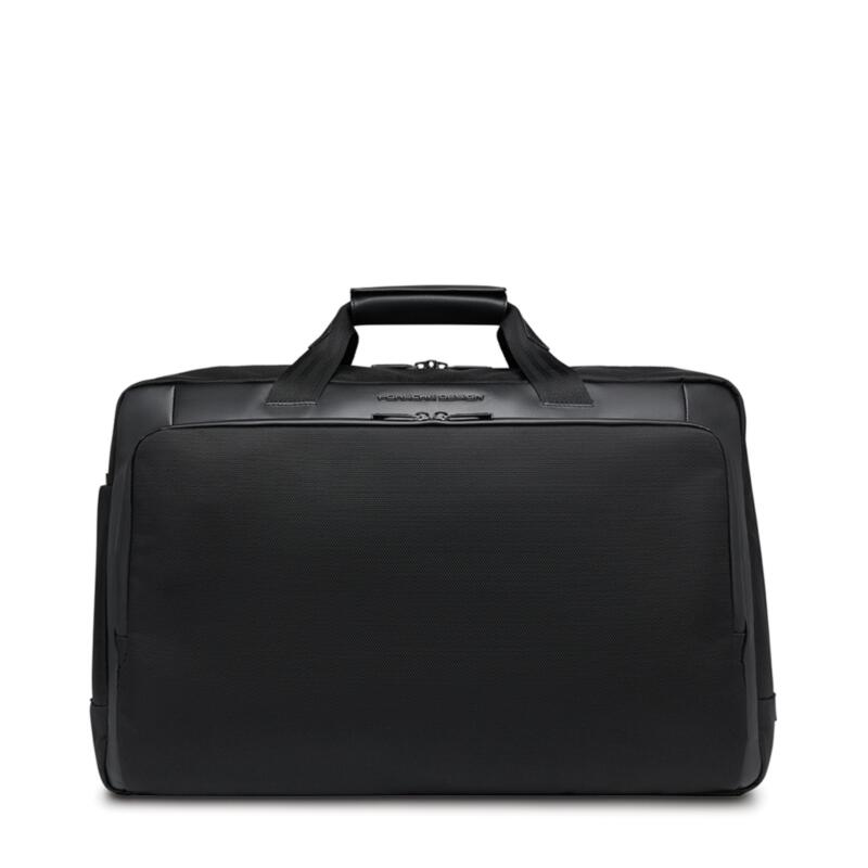 Bric's Porsche Design Weekender Cover