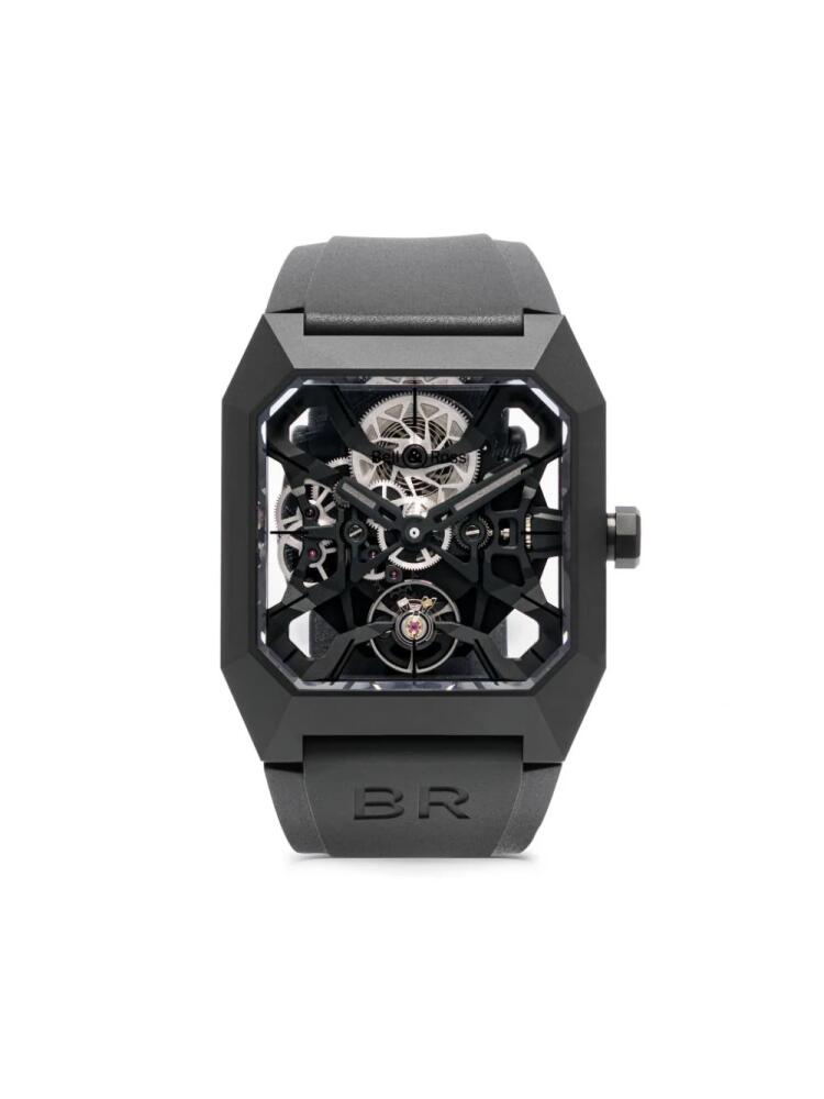 Bell & Ross BR 03 42mm - Black Cover