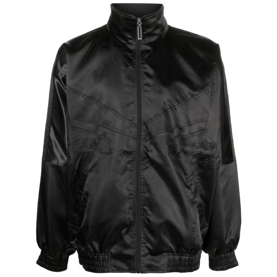 Etudes Cite Satin Mens Jacket Cover