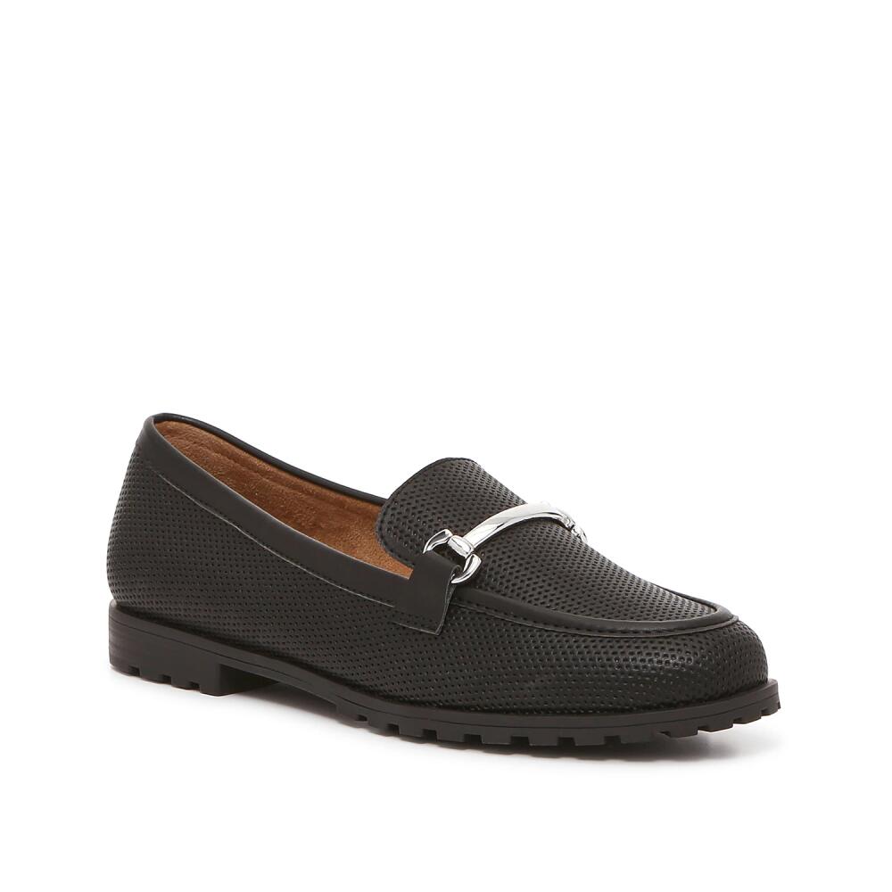 Kelly & Katie Blaise Loafer | Women's | Black Cover