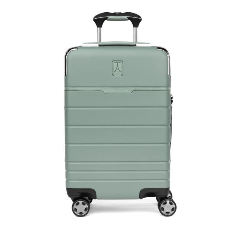 Travelprox Travel + LeisureCarry-On Expandable Spinner Suitcase Cover