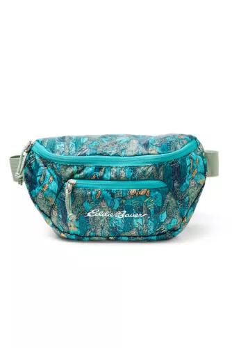 Eddie Bauer Stowaway Packable Waistpack Cover