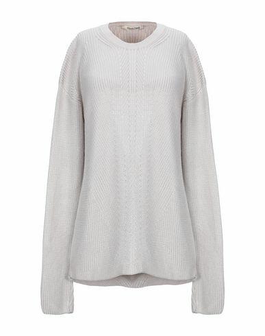 Roberto Cavalli Woman Sweater Ivory Wool, Viscose Cover