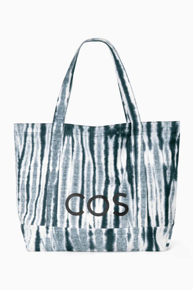 COS UTILITY TOTE - CANVAS Cover