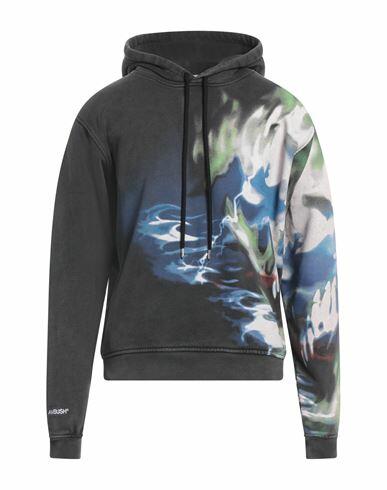 Ambush Man Sweatshirt Lead Cotton, Polyester Cover