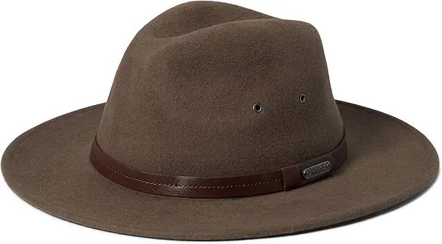 Sunday Afternoons Winston Hat (Brown) Caps Cover