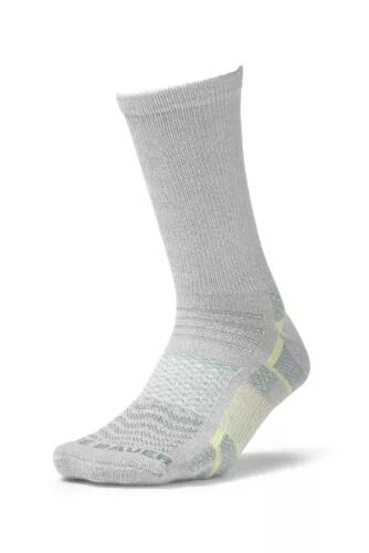 Eddie Bauer Women's Active Pro COOLMAX Crew Socks Cover