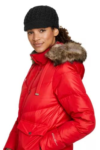 Eddie Bauer Women's Covey Beanie Cover