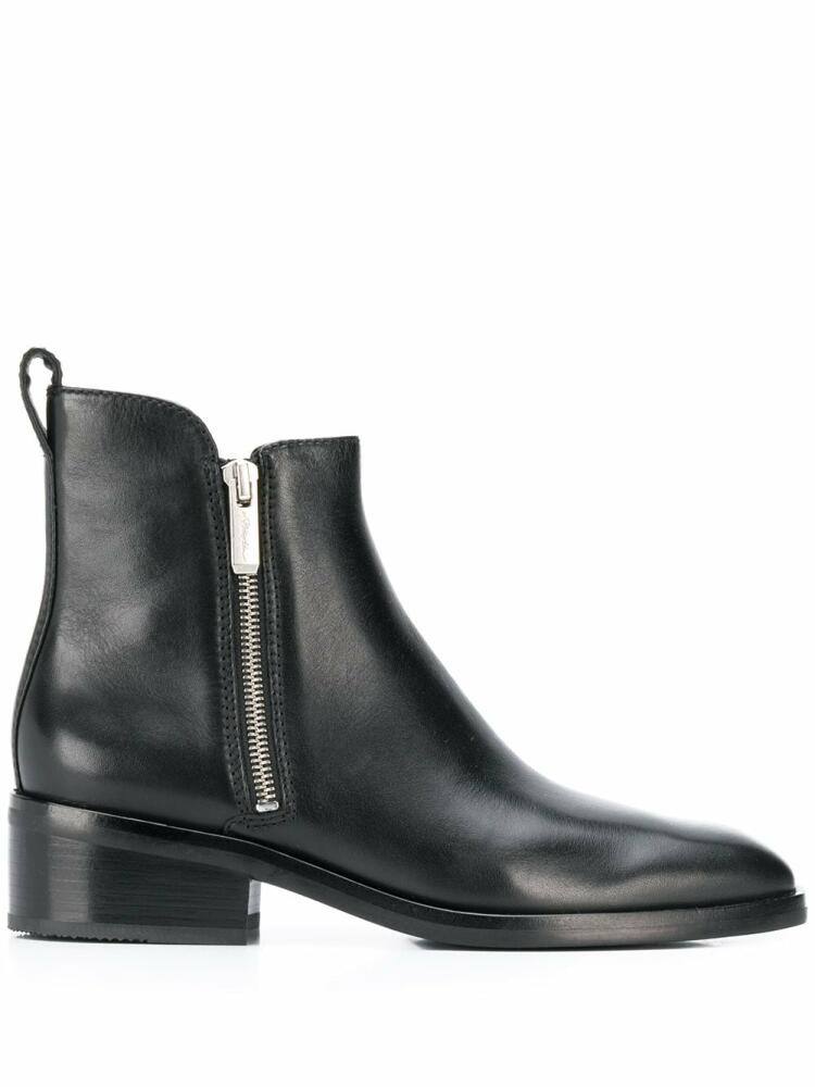 3.1 Phillip Lim Alexa ankle boots - Black Cover