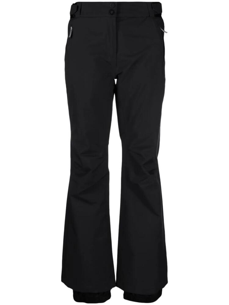 Rossignol flared ski trousers - Black Cover