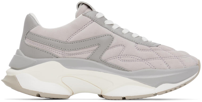 rag & bone Gray Legacy Sneakers Cover