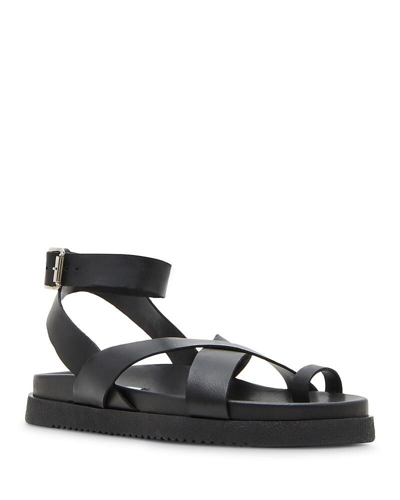 Steve Madden Women's Mira Strappy Sandals Cover