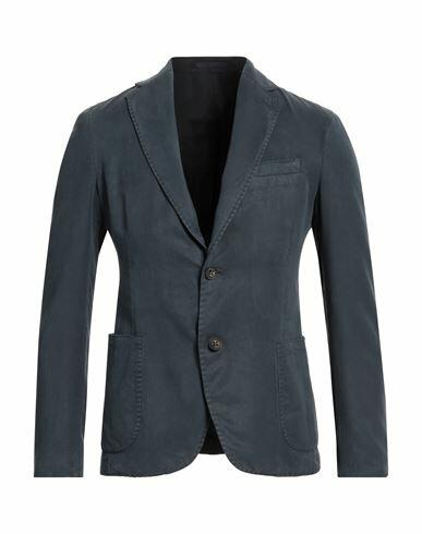 Pal Zileri Man Blazer Pastel blue Lyocell Cover