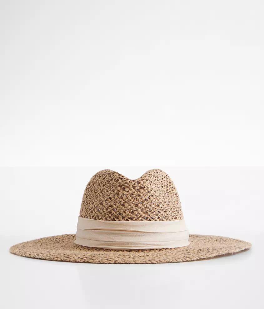 San Diego Hat Company Panama Hat Cover