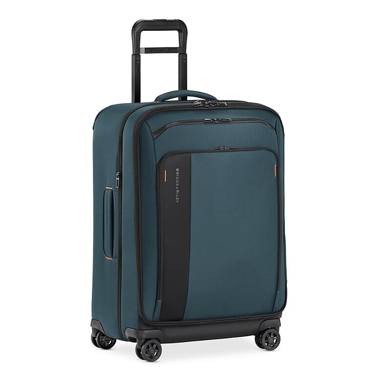 Briggs & Riley Zdx 26 Medium Expandable Spinner Suitcase Cover